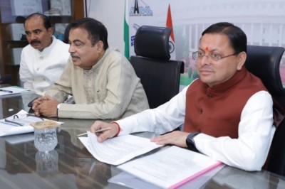 राज्य के सड़क विकास से सीमांत क्षेत्रों और पर्यटन को मिलेगी नई उड़ान