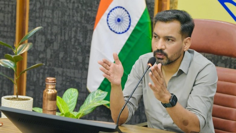 उत्तराखंड रजत जयंती, इस बार ‘हरेला’ पर सजेगा धरा का श्रृंगार, देहरादून में लगेंगे 15.50 लाख पौधे