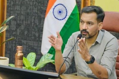उत्तराखंड रजत जयंती, इस बार ‘हरेला’ पर सजेगा धरा का श्रृंगार, देहरादून में लगेंगे 15.50 लाख पौधे