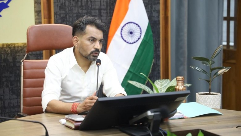 मानसून आपदा से निपटने की तैयारियों का होगा व्यापक परीक्षण,