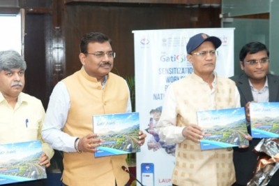 मुख्य सचिव ने सभी विभागों को मास्टर रिसोर्स पर्सन चिन्हित किए जाने के दिए निर्देश