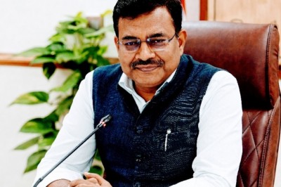 वित्तीय वर्ष 2026-27 के लिए कुल 1 हजार करोड़ के प्रस्ताव का लक्ष्य रखा गया
