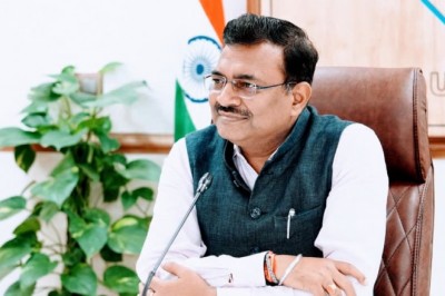 टिहरी लेक ग्लोबल डेस्टिनेशन को लेकर हुई हाई पॉवर कमेटी की बैठक
