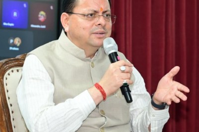 मुख्यमंत्री ने राहुल गांधी पर साधा   निशाना