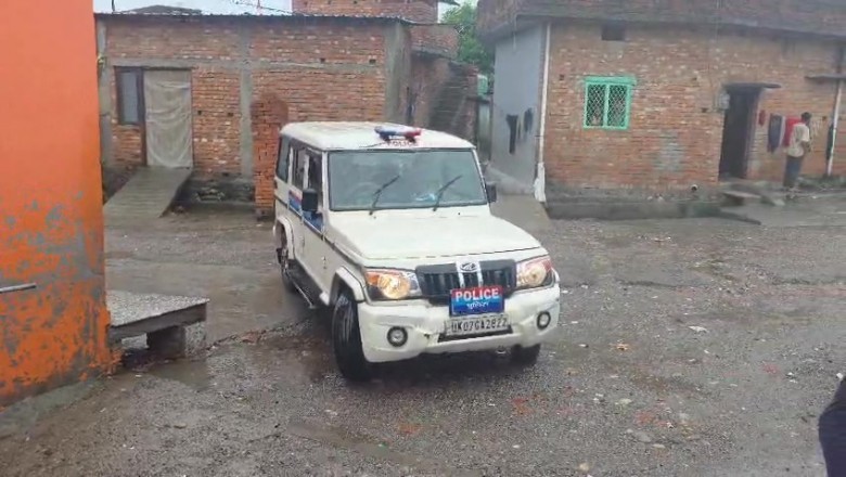 भारी बारिश के दृष्टिगत अलर्ट मोड पर दून पुलिस