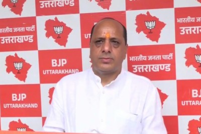 हर घर तिरंगा अभियान से राज्य में देशभक्ति की अलख जगाएगी भाजपा