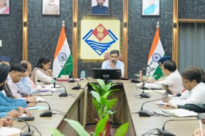 आजादी के जश्न में रंगेगा देहरादून, परेड ग्राउंड में गूंजेगा राष्ट्रगान