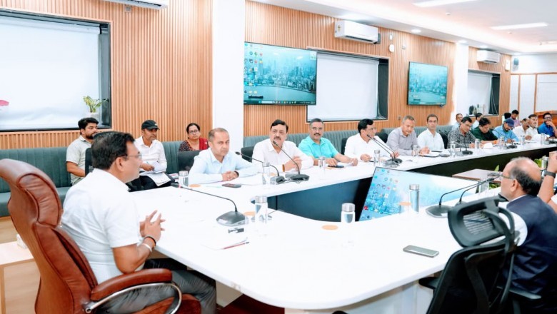 प्रदेशभर में स्वतंत्रता दिवस का हो भव्य आयोजनः मुख्य सचिव