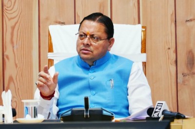 मुख्यमंत्री ने 306 करोड़ से अधिक की विकास योजनाओं को दी मंजूरी