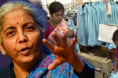 आज से आम जनता पर लगा महंगाई का झटका! जीएसटी की दरों में हुआ बदलाव, जानें क्या-क्या सामान हो गया महंगा?