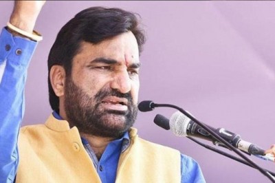 राष्ट्रपति चुनाव: द्रौपदी मुर्मू को मिला हनुमान बेनीवाल का समर्थन