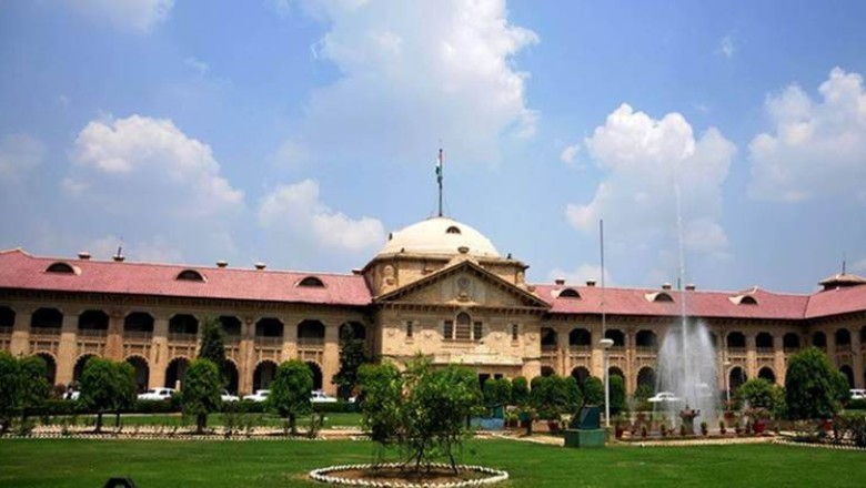 कॉलेजियम ने इलाहाबाद हाईकोर्ट के लिए नौ जज नियुक्त करने की सिफारिश की