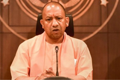 सीएम योगी के निर्देश के बाद भी राज्यमंत्रियों को नहीं मिल रहा काम, जिन्हें मिला वह भी संतुष्ट नहीं