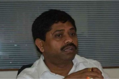 कैबिनेट मंत्री नंदी ने प्रतिनियुक्ति पर तैनाती को लेकर उठाया सवाल