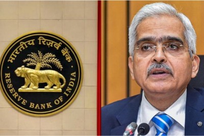 रुपये की गिरावट पर बोले आरबीआई गवर्नर, हम जीरो टॉलरेंस की नीति अपना रहे है