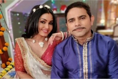 Bhabiji Ghar Par Hai में मलखान का किरदार निभाने वाले दीपेश भान का निधन