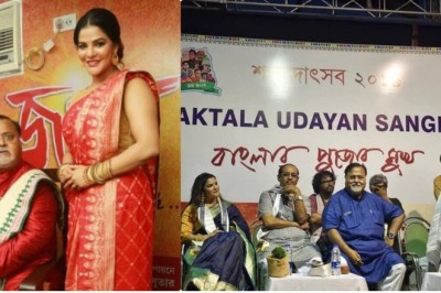 जानिए कौन है अर्पिता मुखर्जी, जिनके घर से मिले 20 करोड़ रुपये नगद