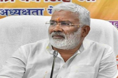 Swatantra Dev Singh: यूपी भाजपा प्रदेश अध्यक्ष ने पद से दिया इस्तीफा, जल्द मिलेगा नया प्रमुख