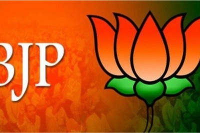 UP BJP: विधान परिषद की आठ सीटों पर चर्चा के लिए मुख्यमंत्री आवास पर बैठक जारी, डिप्टी सीएम सहित महामंत्री मौजूद