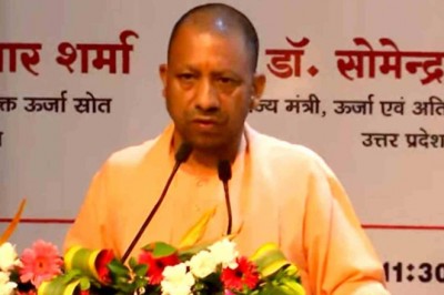 उत्तर प्रदेश: मुख्यमंत्री बोले- पहले सिर्फ चार जिलों को मिलती थी बिजली, अब प्रदेश का हर गांव व जिला वीआईपी