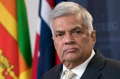 Sri Lanka Crisis: फिर भड़क उठा है सरकार विरोधी आंदोलन, विक्रमसिंघे के इस्तीफे की मांग
