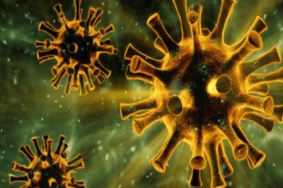 COVID-19: कोरोना मामलों में तेज गिरावट, संक्रमण दर 3.50 फीसदी, पर दिल्ली में बढ़े केस