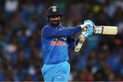 Asia Cup: टीम इंडिया में दिनेश कार्तिक के चुने जाने पर भड़के जडेजा, कहा- मैं प्लेइंग-11 में नहीं करूंगा शामिल