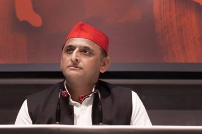 अखिलेश यादव का यूपी सरकार पर प्रहार: बोले- प्रदेश का हर विभाग भ्रष्टाचार में लिप्त