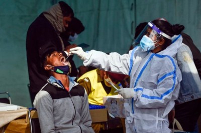 Uttarakhand Corona Update: 180 नए कोरोना संक्रमित मिले, 212 हुए ठीक