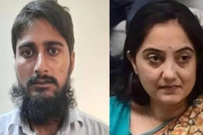 गिरफ्तारी के बाद खुले नदीम के खौफनाक राज, खुफिया विभाग फिर हुआ फेल