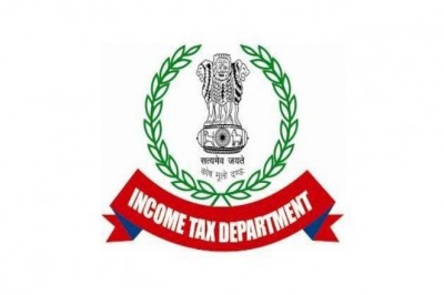 कॉरपोरेट टैक्स कलेक्शन मे लगातार तीसरे वर्ष वृद्धि, आयकर विभाग ने ट्वीट कर बताया