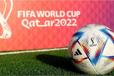 FIFA WC 2022: फीफा ने वर्ल्ड कप के लिए अब तक 24.5 लाख टिकटें बेचीं, कतर में तीन महीने बाद है टूर्नामेंट