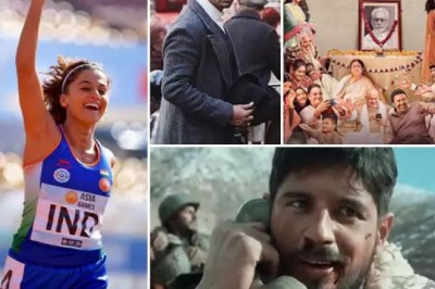 फ़िल्म्फरे अवार्ड्स 2022 :फिल्‍मफेयर अवॉर्ड्स के  67वें नॉमिनेशन में  किसे मिलेगी जगह