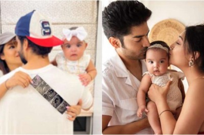 देबिना के बाद अब गुरमीत ने दिया ट्रोल्स को जवाब, यह बात कहकर की सबकी बोलती बंद