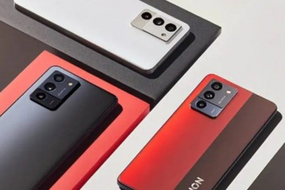 Lenovo Legion Y70: कम कीमत में 16GB रैम के साथ लॉन्च हुआ फोन