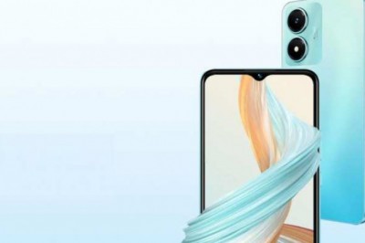 11  हज़ार से भी कम Vivo ने लांच किया एक सस्ता स्मार्टफोन दमदार बैटरी के साथ पाएं ये जबरदस्त फीचर्स