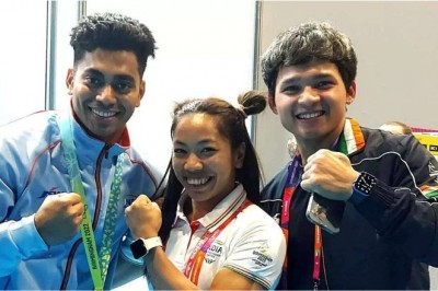 Asian Championship: मीराबाई, जेरेमी और अचिंत एशियन चैंपियनशिप से बाहर, ट्रेनिंग के लिए जाएंगे अमेरिका
