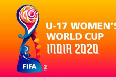 फीफा U -17 विमेंस वर्ड क्लब : कहा होगा आयोजन  वेन्यू को लेकर सस्पेंस,