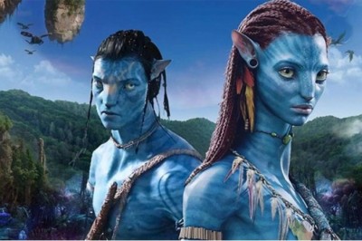 सिनेमाघरों में फिर से धमाल मचाने को तैयार 'अवतार'