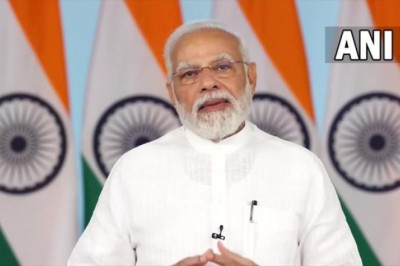 पीएम नरेंद्र मोदी करेंगे सभी  राज्यों और केंद्र शासित प्रदेशों के श्रम मंत्रियों को संबोधित ,बातएंगे  क्या है राष्ट्रीय श्रम सम्मेलन,
