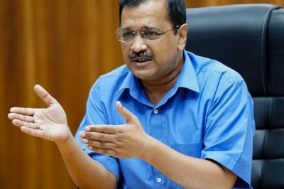 दिल्ली में शुरू हुआ 'ऑपरेशन लोटस ' 40 विधायकों  पे दिलीप पांडेय ने लगाया आरोप