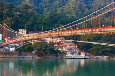 पर्यटकों के लिए खुशखबरी: ऋषिकेश पहुंचने पर ये एप बनेगा मददगार