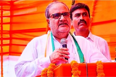 UP BJP President: अमित शाह के करीबी हैं भूपेंद्र चौधरी, मुलायम के खिलाफ लड़ चुके हैं चुनाव