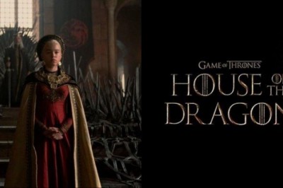 हाउस ऑफ़ ड्रैगन रिव्यु :मात दे पाएगी 'गेम ऑफ थ्रोन्स' क्या हाउस ऑफ द ड्रैगन', HOTD का रिव्यू