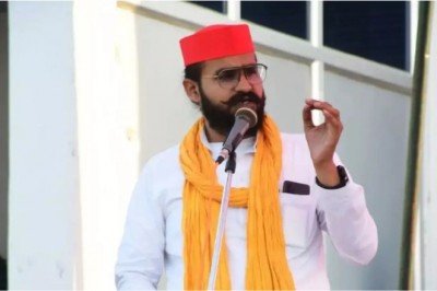 मुख्तार अंसारी के बेटे अब्बास अंसारी की अग्रिम जमानत पर फैसला सुरक्षित