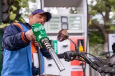 पेट्रोल डीज़ल प्राइस :पेट्रोल-डीजल के दाम तेल कंपनियों ने किया जारी  देखे कितनी है आपके शहर में कीमत