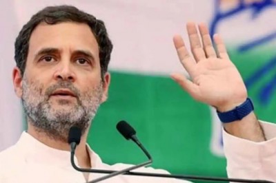 कांग्रेस में अब भी जारी राहुल गांधी को अध्यक्ष बनाने की कवायद, खड़गे बोले- हम उन्हें मजबूर करेंगे