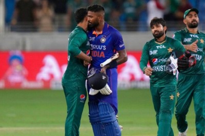 IND vs PAK: हार्दिक पांड्या बोले- 20वें ओवर के लिए बनाई थी खास रणनीति