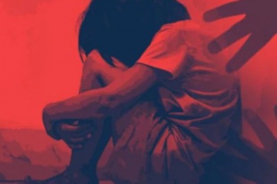 हर दिन दिल्ली में 2 नाबालिगों से बलात्कार,NCRB की चौंकाने वाली रिपोर्ट