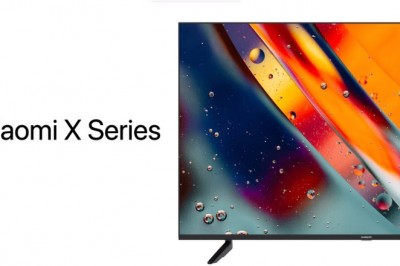 Xiaomi: शाओमी ने एक साथ लॉन्च किए तीन स्मार्ट टीवी, 4K रिजॉल्यूशन के साथ मिलेगी डॉल्बी ऑडियो